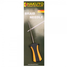 Croseta Hakuyo BRAID NEEDLE