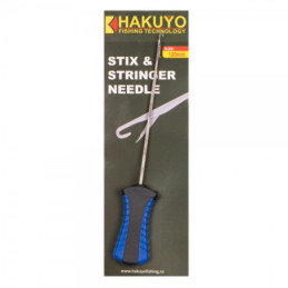 Croseta Hakuyo STIX&STRINGER NEEDLE