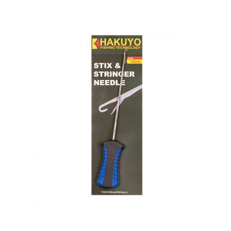 Croseta Hakuyo STIX&STRINGER NEEDLE