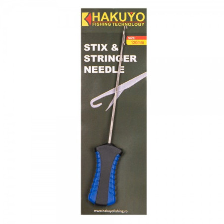 Croseta Hakuyo STIX&STRINGER NEEDLE