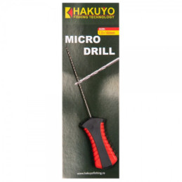 Burghiu Hakuyo  MICRO DRILL