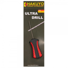 Burghiu Hakuyo  ULTRA DRILL