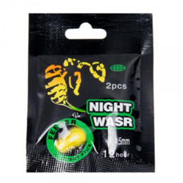 Starleti tip bulb light
