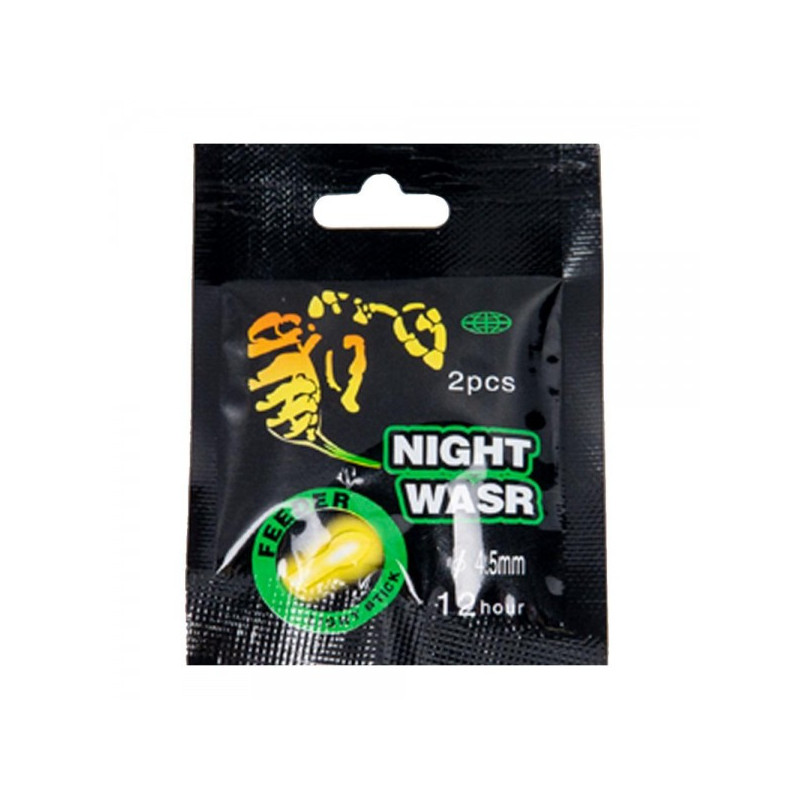 Starleti tip bulb light