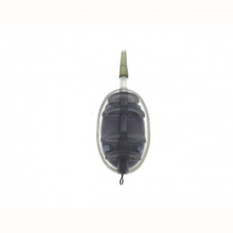 Momitor method feeder inline