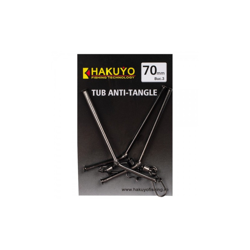 Tub anti-tangle Hakuyo