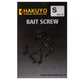Cui filetant Bait Screw Hakuyo