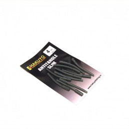 Con din cauciuc siliconic Antitangle Slim