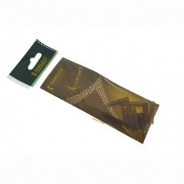 Rezerve con clips plumb pierdut Hakuyo