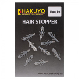 Hair stopper Hakuyo
