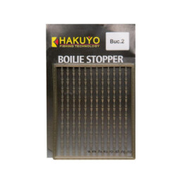 Stopper boilie Hakuyo