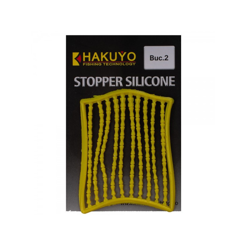 Stopper silicone Hakuyo