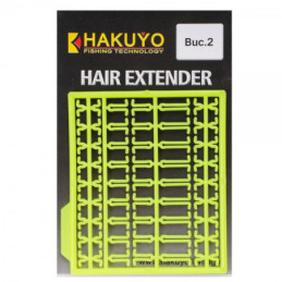 Stoppere Hair Extender Hakuyo