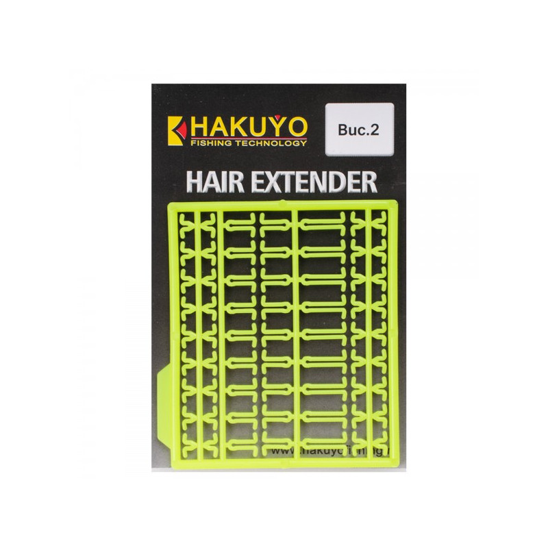 Stoppere Hair Extender Hakuyo