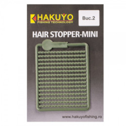 Hair stopper-mini Hakuyo