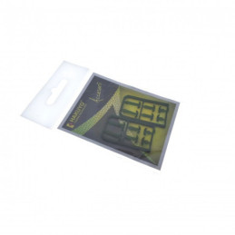 Opritori din plastic rigid tip ciupercuta 3 dimensiuni