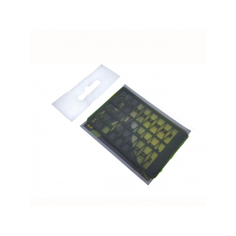 Opritori boiles-pelete din plastic rigid "S"