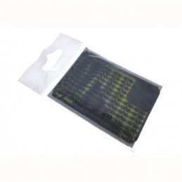 Opritori din plastic rigid Hakuyo
