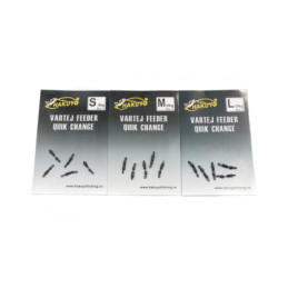Vartej Feeder quik change, marime S