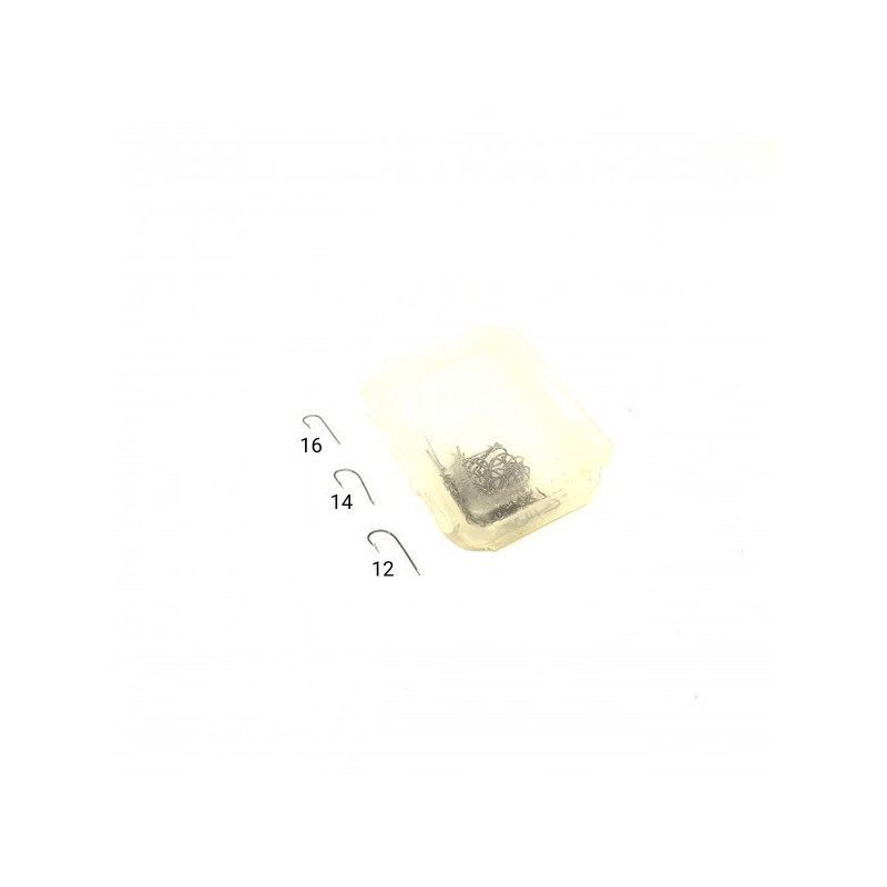Carlige/Ace cristal set Hakuyo