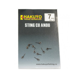 Sting cu anou Hakuyo