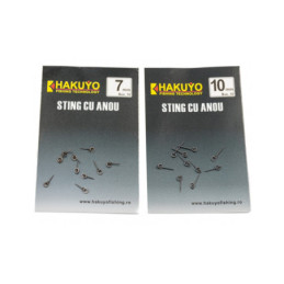 Sting cu anou Hakuyo, 7mm