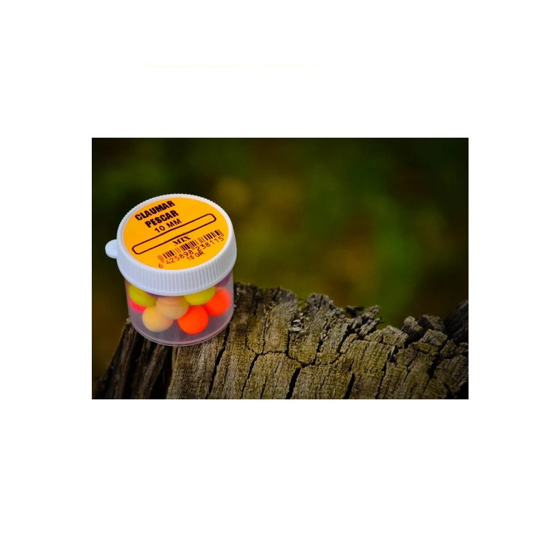 Pop Up Claumar Natural Mix