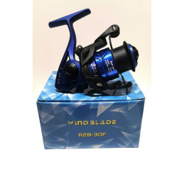 Mulineta Match Feeder Windblade R28-30F