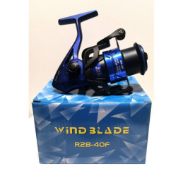 Mulineta Match Feeder Windblade R28-40F