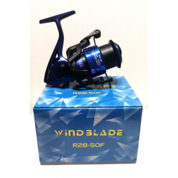 Mulineta Match Feeder Windblade R28-50F