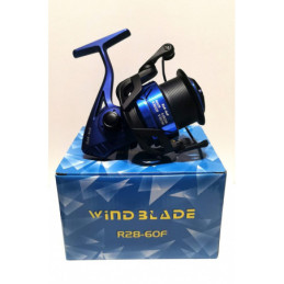 Mulineta Match Feeder Windblade R28-60F