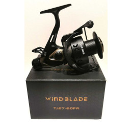 Mulineta Feeder Windblade TJ27-60FR cu Baitrunner