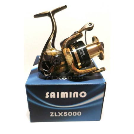 Mulineta Saimino ZLX5000 Camuflaj