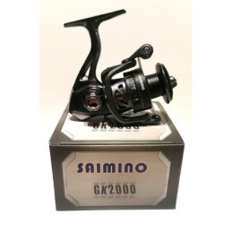 Mulineta Spinning Saimino GK 2000