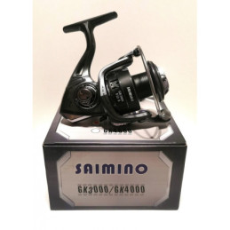 Mulineta Spinning Saimino GK 3000