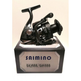 Mulineta Spinning Saimino GK 4000
