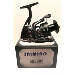 Mulineta Spinning Saimino GK 5000