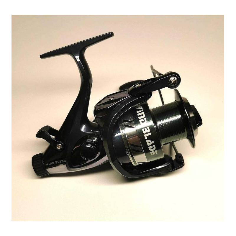 Mulineta Windblade YC 40 Baitrunner