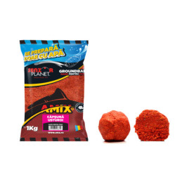 Amix 1kg Capsuna & Usturoi nadire Senzor Planet