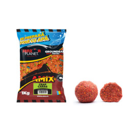 Amix 1kg Crap Caras nadire Senzor Planet