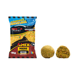Amix 1kg Miere nadire Senzor Planet