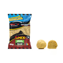 Amix 1kg Novac Fitofag nadire Senzor Planet