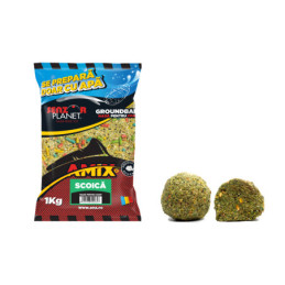 Amix 1kg Scoica nadire Senzor Planet