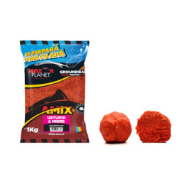 Amix 1kg Usturoi & Miere nadire Senzor Planet