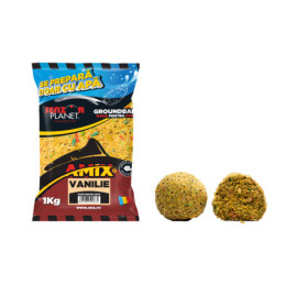 Amix 1kg Vanilie nadire Senzor Planet