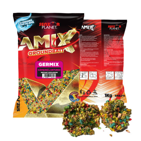 Germeni porumb capsuna 1kg