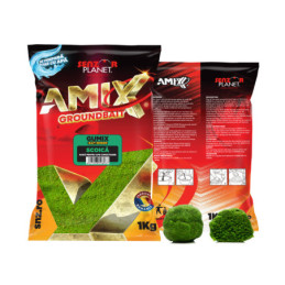 Gel neon feeder spicy squid 100ml