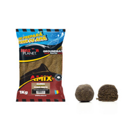 Gumix 1kg Faina Peste nadire Senzor Planet
