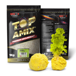 Top Amix 1kg Novac Fitofag nadire Senzor Planet