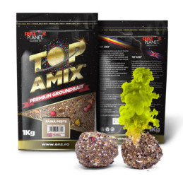 Top Amix 1kg Faina Peste nadire Senzor Planet